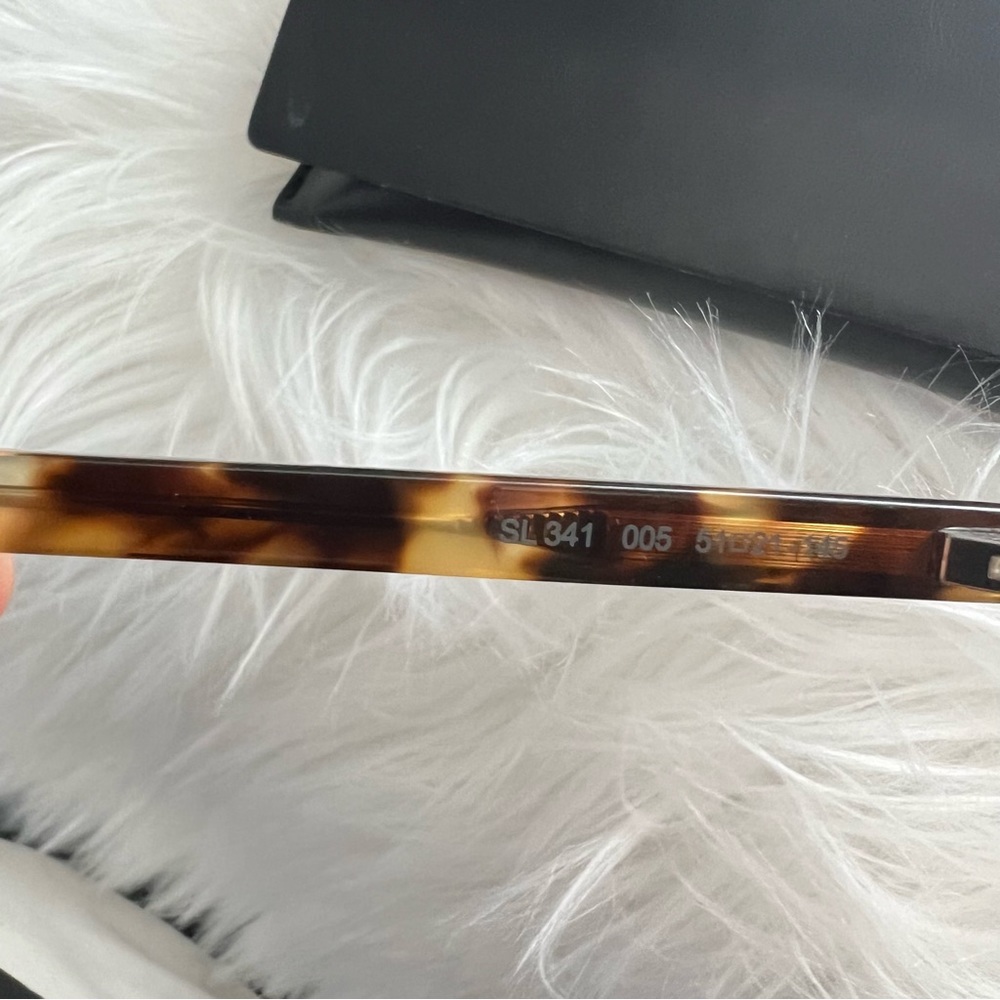 YSL sunglasses - Picture 4 of 6